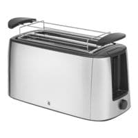WMF Doppel-Langschlitz-Toaster »Bueno Pro«