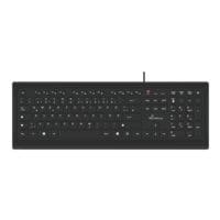 MediaRange Kabelgebundene Tastatur »MROS101«
