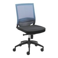 Bürostuhl mayer Sitzmöbel »myOptimax« ohne Armlehnen