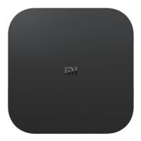 Xiaomi Netzwerkplayer »Mi Box S« inkl. Fernbedienung