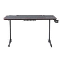 DXRacer Schreibtisch »Gaming Desk MAX1« 140 cm, T-Fuß schwarz