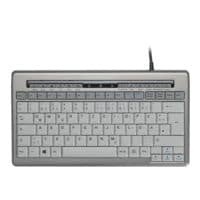 Bakker Elkhuizen Kabelgebundene Tastatur »S-Board 840«