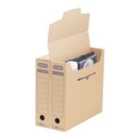 Elba Archivbox »tric system« - 12 Stück