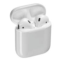 Apple AirPods 2. Generation »MV7N2ZM/A« mit Ladecase