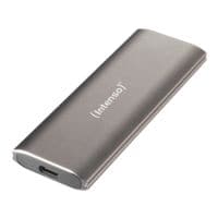 Intenso Professional 1 TB, externe SSD-Festplatte, USB 3.1