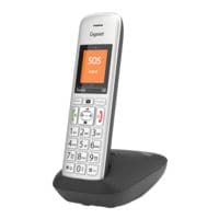 Gigaset Schnurloses Telefon E390