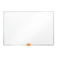 Nobo Whiteboard Classic lackiert, 45x30 cm