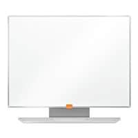 Nobo Whiteboard Prestige emailliert, 60x45 cm