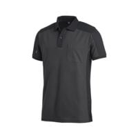 FHB Polo-Shirt KONRAD Gre M zweifarbig