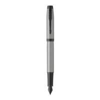 Parker Fllfederhalter IM Achromatic