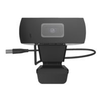 Xlayer USB-Webcam Full HD 1080p