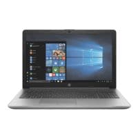 HP Notebook 255 G7 255Q4ES, Display 39,6 cm (15,6''), AMD Athlon 3020E (1,2-2,6 GHz), 8 GB RAM, 256 GB SSD, Windows 10 Home