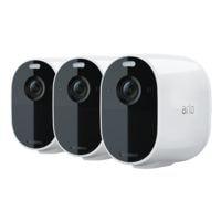 3x kabellose Spotlight Kameras Arlo Essential »VMC2330«