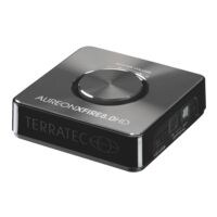 Terratec Externe Soundkarte »AUREON XFIRE8.0 HD«
