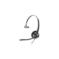 Plantronics Headset »EncorePro 310« monaural QD