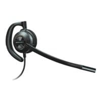 Plantronics Ohrbügel-Headset »EncorePro HW530« QD