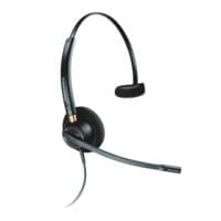 Plantronics Headset »EncorePro HW510« monaural QD
