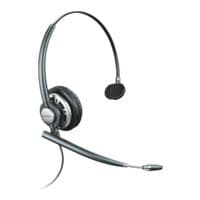 Plantronics Headset »EncorePro HW710N« monaural QD