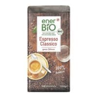enerBIO Kaffeebohnen »Espresso Classico«