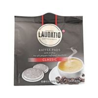 Laudatio Kaffeepads »Classic«