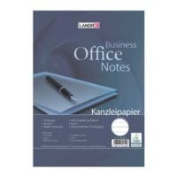 Landré Kanzleipapier »Office« liniert ohne Rand 100050618