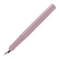 Faber-Castell Grip 2010 M Fllhalter Strichstrke M Edelstahlfeder