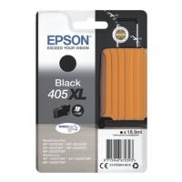 Epson Tintenpatrone 405XL schwarz