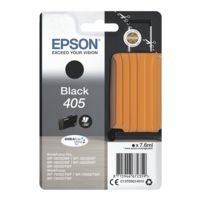 Epson Tintenpatrone 405 schwarz