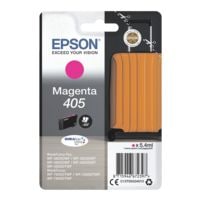 Epson Tintenpatrone 405 magenta