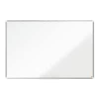 Nobo Whiteboard Premium Plus emailliert, 150x100 cm