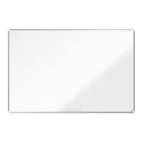 Nobo Whiteboard Premium Plus emailliert, 180x120 cm