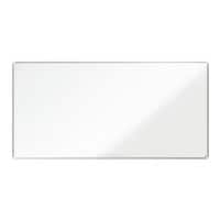 Nobo Whiteboard Premium Plus emailliert, 240x120 cm