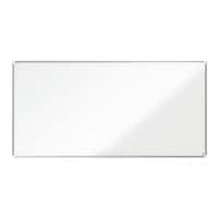 Nobo Whiteboard Premium Plus Nano Clean, 100x200 cm