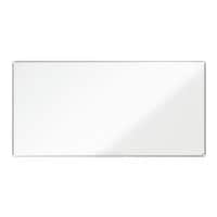 Nobo Whiteboard Premium Plus Stahl, 240x120 cm