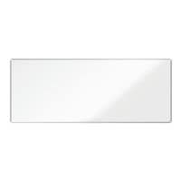 Nobo Whiteboard Premium Plus Nano Clean, 300x120 cm
