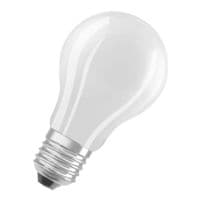 Osram LED-Lampe »Retrofit Classic D dimmbar« 9 W