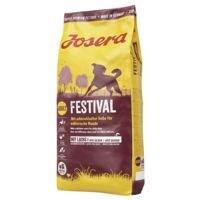 JOSERA Trockenfutter »Festival« (15000 g)