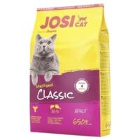 JOSERA Trockenfutter »JosiCat Sterilised Classic« (650 g)