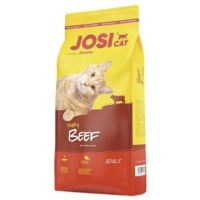 JOSERA Trockenfutter »JosiCat Tasty Beef« (10000 g)