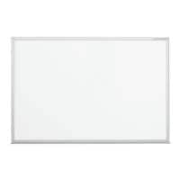 magnetoplan Whiteboard emailliert, 180x120 cm