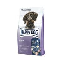 HAPPY DOG Trockenfutter »fit & vital Senior« (4000 g)