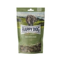 HAPPY DOG Snack »Soft Snack Neuseeland« (100 g)