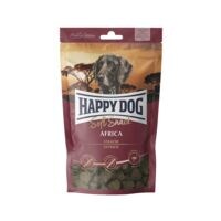 HAPPY DOG Snack »Soft Snack Africa« (100 g)