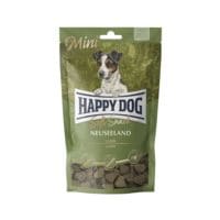 HAPPY DOG Snack »Soft Snack Mini Neuseeland« (100 g)