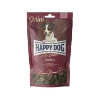 HAPPY DOG Snack »Soft Snack Mini Africa« (100 g)
