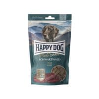 HAPPY DOG Snack »Meat Snack Schwarzwald« (75 g)