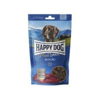 HAPPY DOG Snack »Meat Snack Allgäu« (75 g)