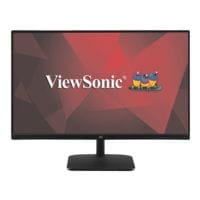 ViewSonic VA2732-MHD IPS Monitor, 68,58 cm (27''), 16:9, Full HD, HDMI, DisplayPort, D-Sub, 3,5-mm-Stecker