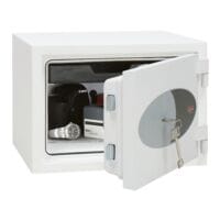 Phoenix Tresor Fortress PRO SS1440 Gre 1 mit Schlsselschloss Lieferung frei Verwendungsstelle