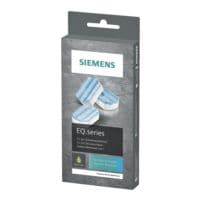 Siemens 2in1 Entkalkungstabletten »EQ.series«